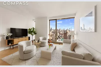 500 W 18th Street #EAST 19E, New York City, NY 10011 - Photo 3