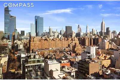 500 W 18th Street #EAST 19E, New York City, NY 10011 - Photo 5