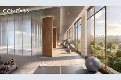 500 W 18th Street #EAST 19E, New York City, NY 10011 - Photo 15