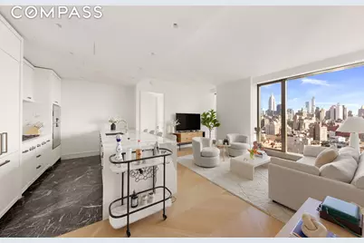 500 W 18th Street #EAST 19E, New York City, NY 10011 - Photo 3