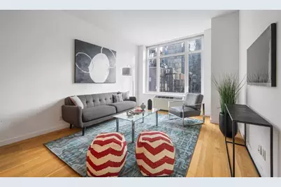 325 Fifth Avenue #18F, New York City, NY 10016 - Photo 1