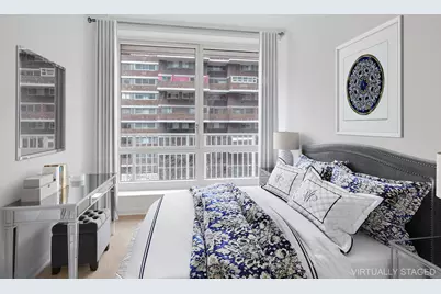 340 E 23rd Street #5F, New York, NY 10010 - Photo 3