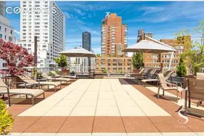 301 E 62nd Street #5E, New York City, NY 10065 - Photo 13