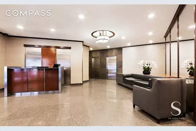 301 E 62nd Street #5E, New York City, NY 10065 - Photo 9