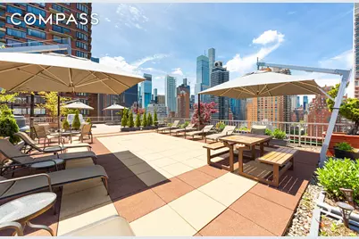 301 E 62nd Street #5E, New York City, NY 10065 - Photo 13