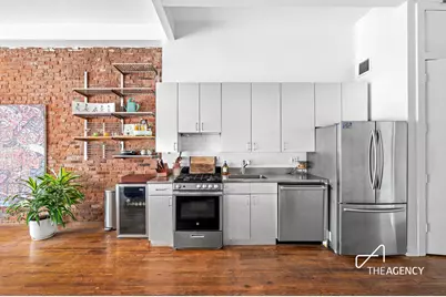 272 Water Street #5F, New York City, NY 10038 - Photo 3