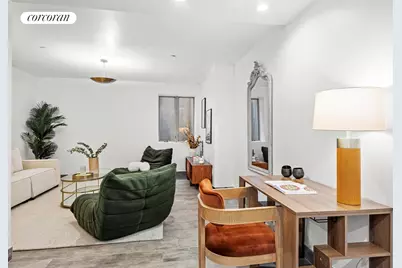 12 Lawton Street #1A, Brooklyn, NY 11221 - Photo 5