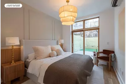 12 Lawton Street #1A, Brooklyn, NY 11221 - Photo 3