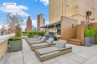 407 Park Avenue S #PHA, New York, NY 10016 - Photo 13