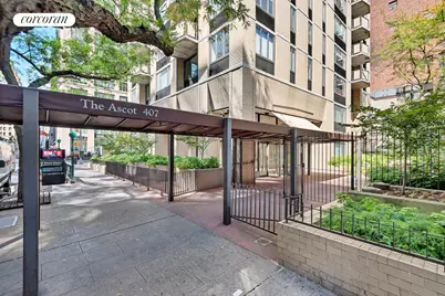 407 Park Avenue S #PHA, New York, NY 10016 - Photo 9