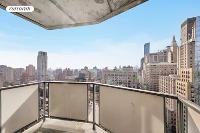 407 Park Avenue S #PHA, New York, NY 10016 - Photo 7