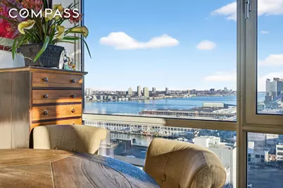 635 W 42nd Street #23E, New York City, NY 10036 - Photo 3