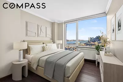 635 W 42nd Street #23E, New York City, NY 10036 - Photo 9