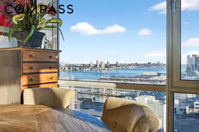 635 W 42nd Street #23E, New York City, NY 10036 - Photo 3