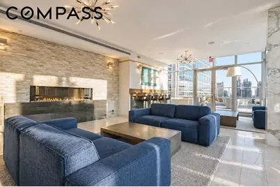 635 W 42nd Street #23E, New York City, NY 10036 - Photo 15