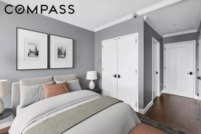 635 W 42nd Street #23E, New York City, NY 10036 - Photo 13