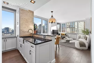 635 W 42nd Street #23E, New York City, NY 10036 - Photo 7