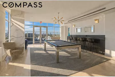 635 W 42nd Street #23E, New York City, NY 10036 - Photo 17