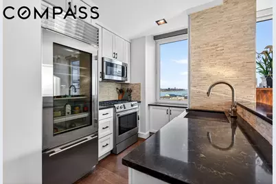 635 W 42nd Street #23E, New York City, NY 10036 - Photo 5
