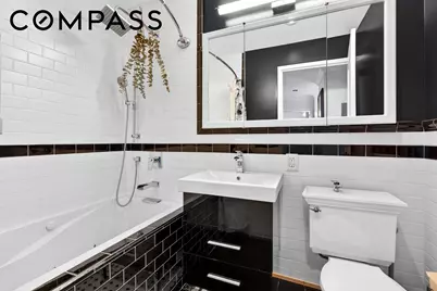 635 W 42nd Street #23E, New York City, NY 10036 - Photo 11