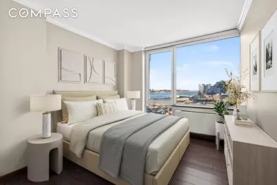 635 W 42nd Street #23E, New York City, NY 10036 - Photo 9