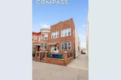 742 44th Street, New York City, NY 11220 - Photo 1