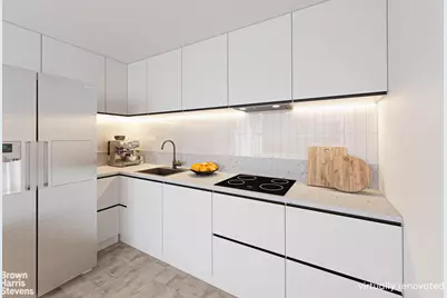 333 E 45th Street #7B, New York, NY 10017 - Photo 5