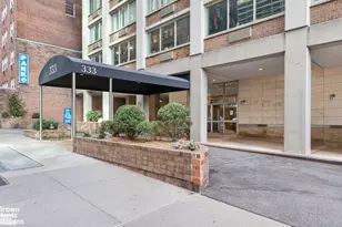 333 E 45th St, New York City, NY 10017 - Photo 17