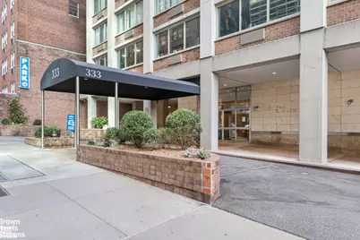 333 E 45th Street #7B, New York City, NY 10017 - Photo 17