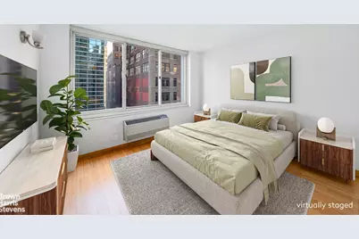 333 E 45th Street #7B, New York City, NY 10017 - Photo 3