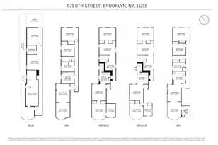 571 8th St, New York City, NY 11215 - Photo 13