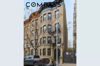 571 8th Street, New York City, NY 11215 - Photo 1