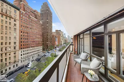 750 Park Avenue #8A, New York City, NY 10021 - Photo 7
