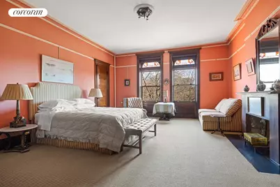 12 Mount Morris Park W, New York City, NY 10027 - Photo 21