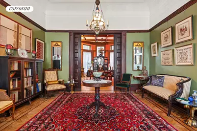 12 Mount Morris Park W, New York City, NY 10027 - Photo 3