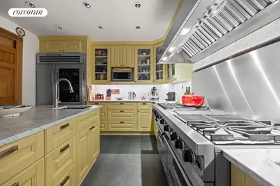 12 Mount Morris Park W, New York City, NY 10027 - Photo 11