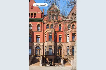 12 Mount Morris Park W, New York City, NY 10027 - Photo 29