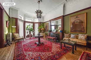12 Mt Morris Park W, New York City, NY 10027 - Photo 1