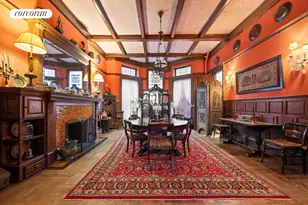 12 Mt Morris Park W, New York, NY 10027 - Photo 5