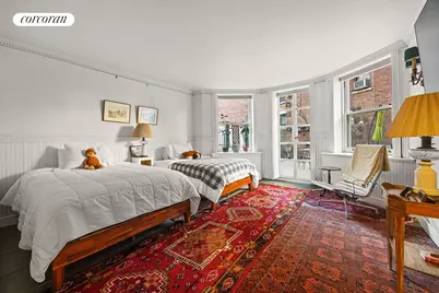 12 Mount Morris Park W, New York City, NY 10027 - Photo 27