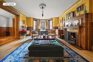 12 Mt Morris Park W, New York, NY 10027 - Photo 13