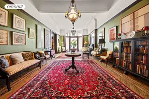 12 Mt Morris Park W, New York, NY 10027 - Photo 7