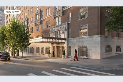 720 W End Avenue #3A, New York City, NY 10025 - Photo 5