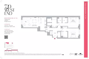 720 West End Ave, New York City, NY 10025 - Photo 29
