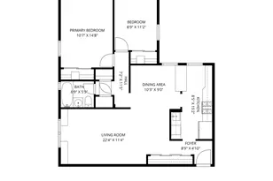 34-10 94th St, New York City, NY 11372 - Photo 19