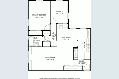 34-10 94th Street #6G, New York City, NY 11372 - Photo 19