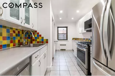 34-10 94th Street #6G, New York City, NY 11372 - Photo 1