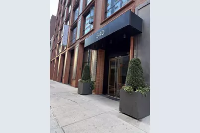 540 W 28th Street #3B, New York, NY 10001 - Photo 11