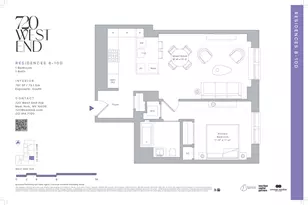 720 West End Ave, New York City, NY 10025 - Photo 33