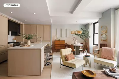 720 W End Avenue #5J, New York, NY 10025 - Photo 5